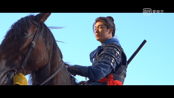 阿麦从军杀青特辑也太吊人胃口了