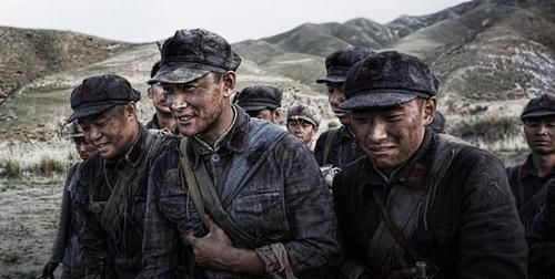 徐帅回忆红军入川的反三路围攻