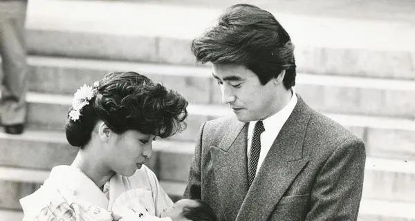 昭和歌姬松田圣子女儿坠楼身亡原来这对母女还有这么多故事