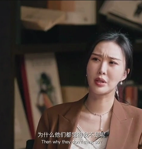 田朴珺教前妻要善良