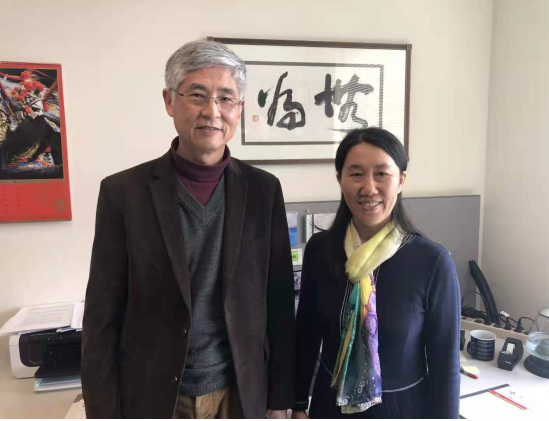 《论语》新译在美获奖，倪培民谈学术翻译讲好中国故事休闲区蓝鸢梦想 - Www.slyday.coM