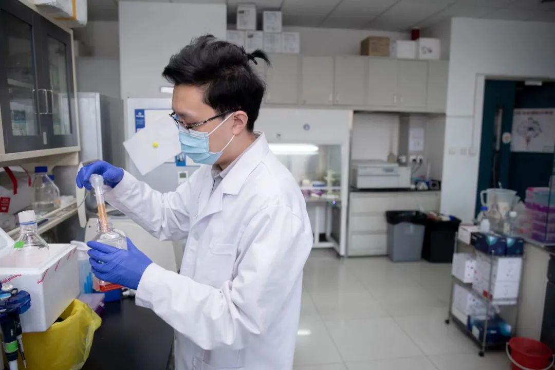 中国首款抗新冠特效药输完就见效！休闲区蓝鸢梦想 - Www.slyday.coM