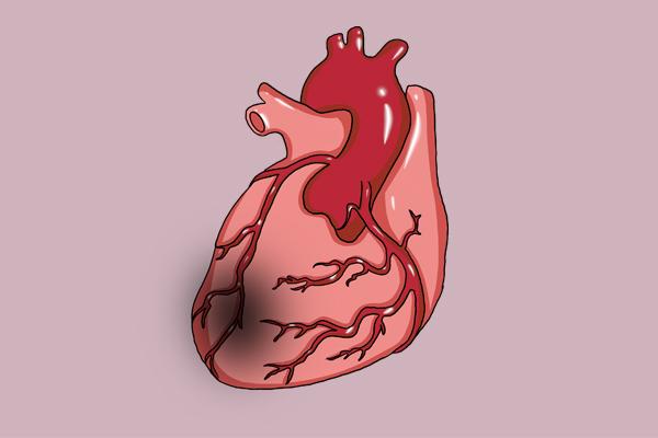 早起一根烟，会增加心梗风险？保护心血管，早上记住“两不要”休闲区蓝鸢梦想 - Www.slyday.coM