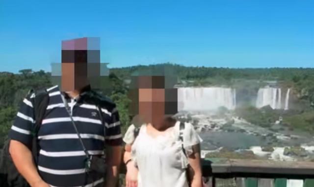 公款旅游且与20多名女性有不正当关系？一企业高管遭多人实名举报！官方回应休闲区蓝鸢梦想 - Www.slyday.coM