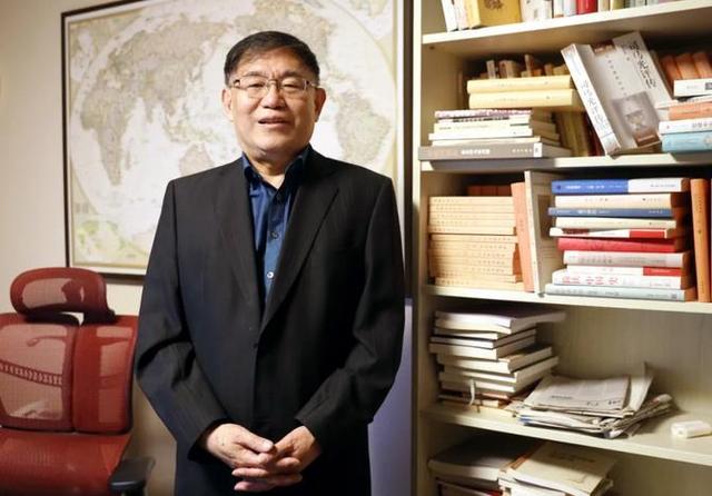 东西问张国刚东西文明以何种路径才能走得更近