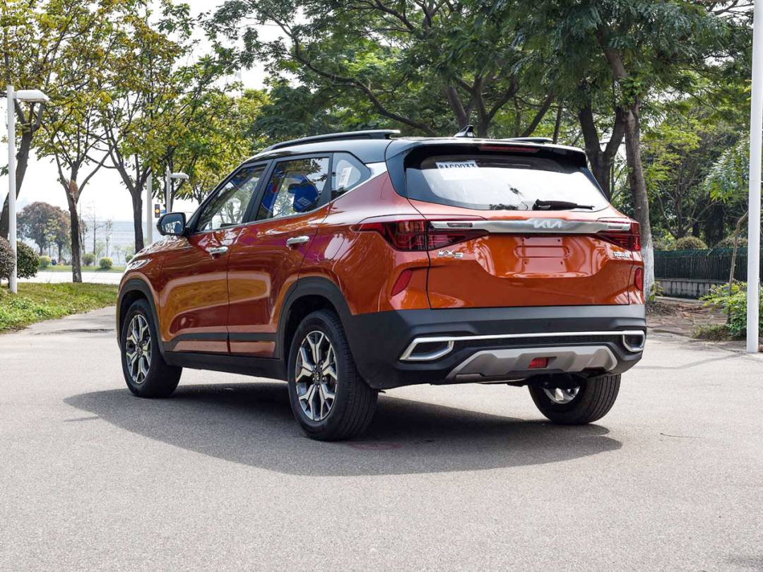 12万合资SUV该选谁？这三款关注度最高 省油耐用还不贵！