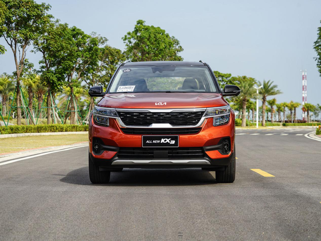 12万合资SUV该选谁？这三款关注度最高 省油耐用还不贵！