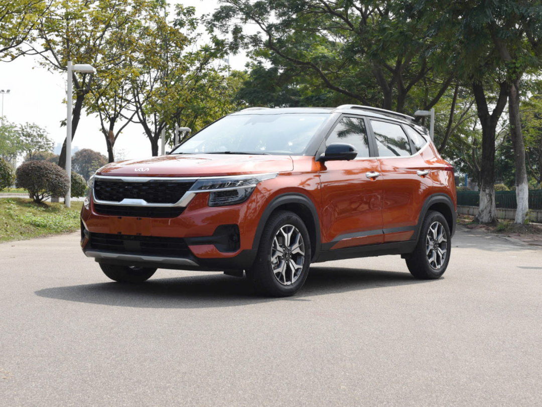 12万合资SUV该选谁？这三款关注度最高 省油耐用还不贵！