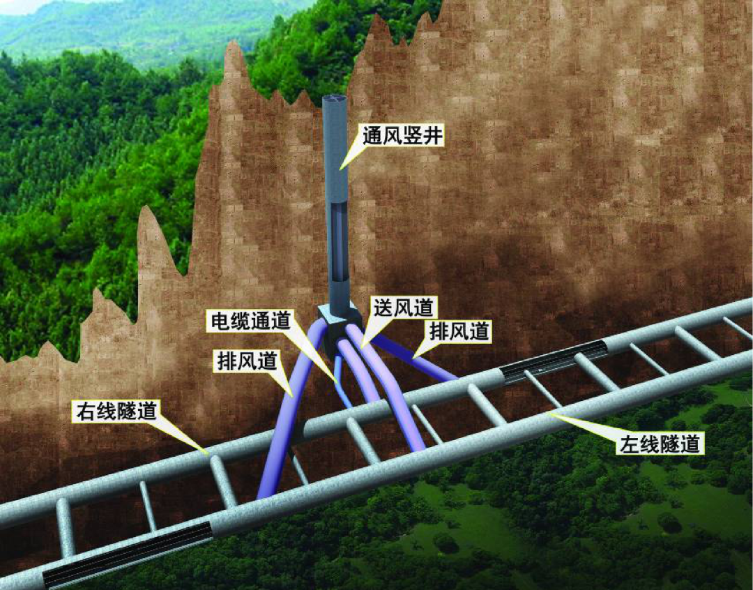 坪山er坪盐通道通车在即