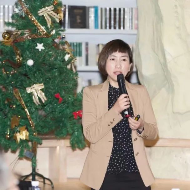 蓝象智联创始人童玲:新赛道崛起,隐私计算"三浪叠加"