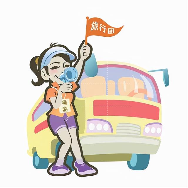 大同两名导游c位出镜荣获全国三等奖