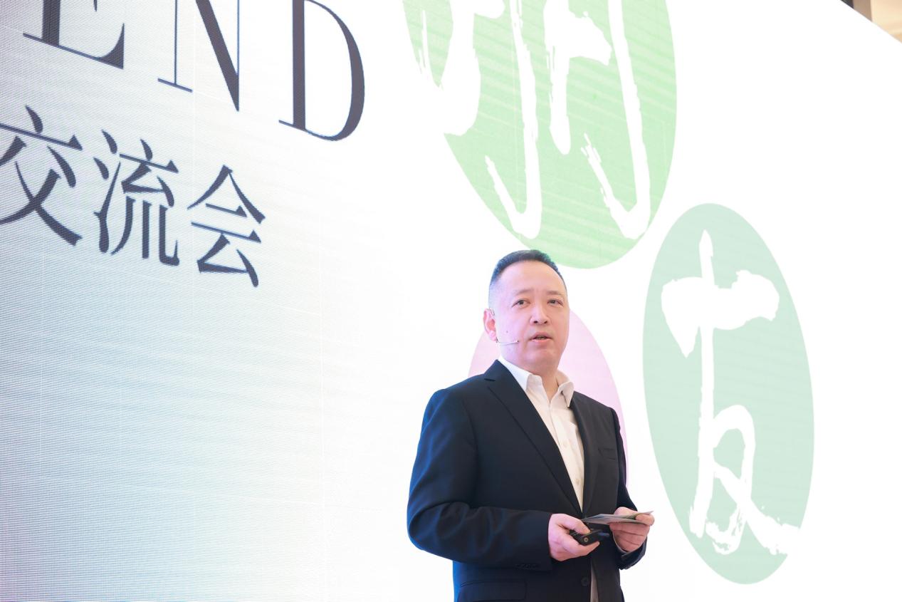 万科提升联合作战优势张海领军集团开发业务