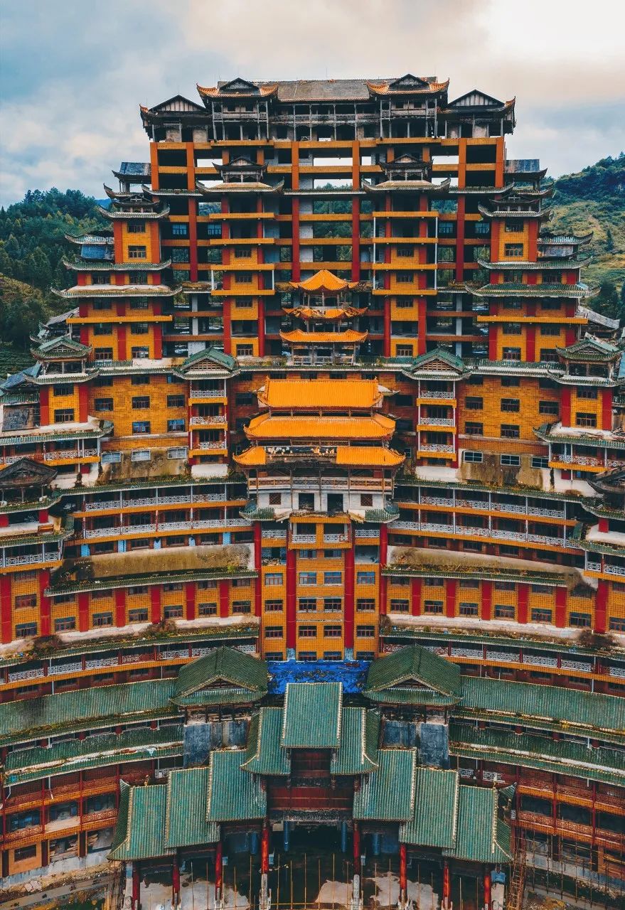 重生南美做国王