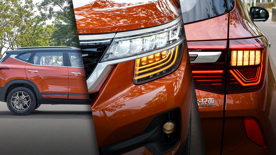 12万合资SUV该选谁？这三款关注度最高 省油耐用还不贵！