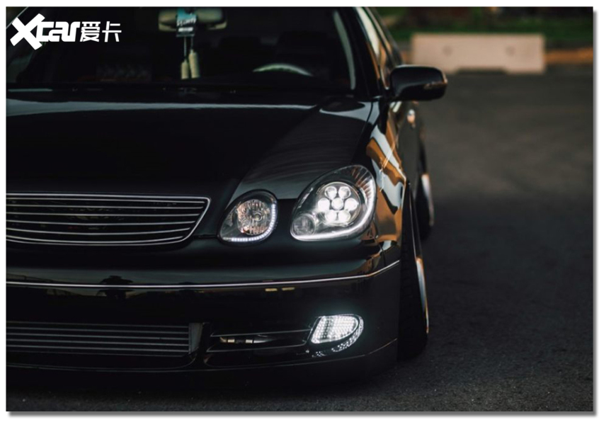 不想千篇一律 这几种改装思路值得一试