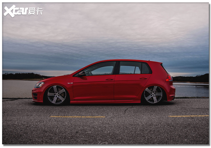 不想千篇一律 这几种改装思路值得一试