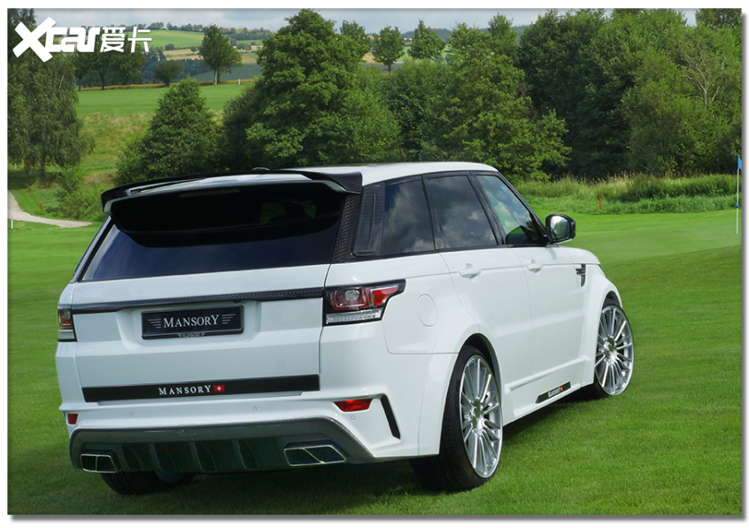 不想千篇一律 这几种改装思路值得一试