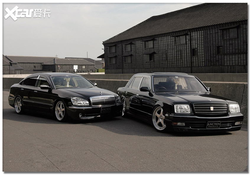 不想千篇一律 这几种改装思路值得一试