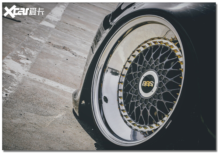 不想千篇一律 这几种改装思路值得一试