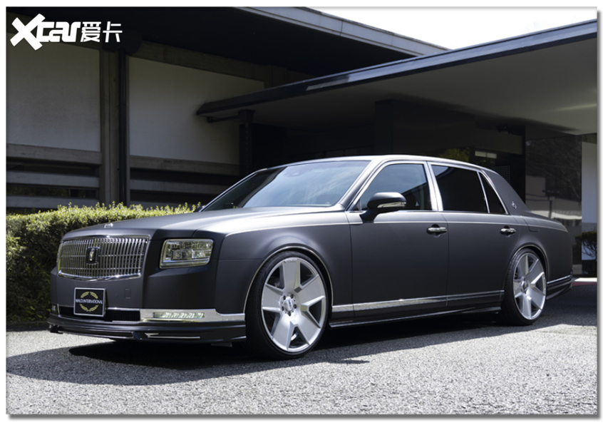 不想千篇一律 这几种改装思路值得一试