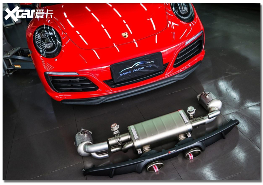 不想千篇一律 这几种改装思路值得一试