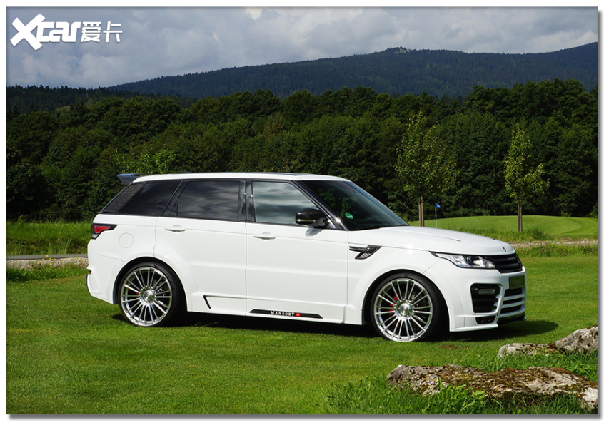 不想千篇一律 这几种改装思路值得一试