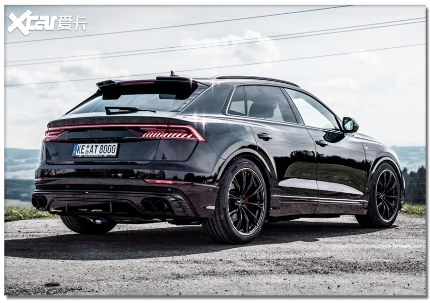 不想千篇一律 这几种改装思路值得一试