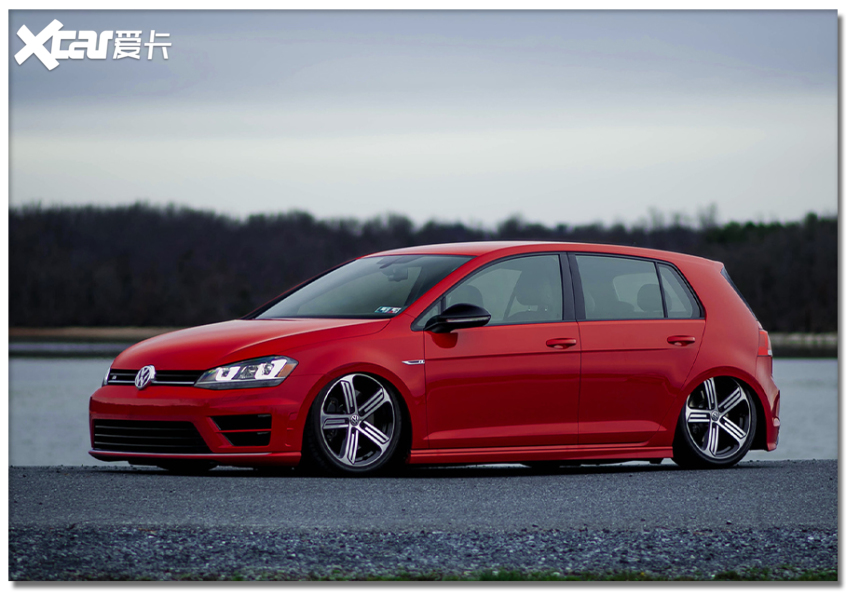 不想千篇一律 这几种改装思路值得一试