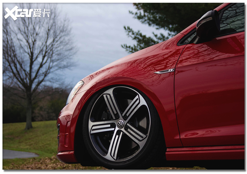 不想千篇一律 这几种改装思路值得一试