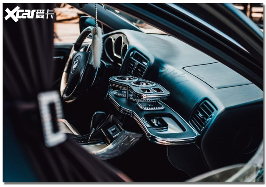 不想千篇一律 这几种改装思路值得一试