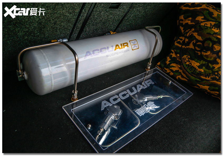 不想千篇一律 这几种改装思路值得一试