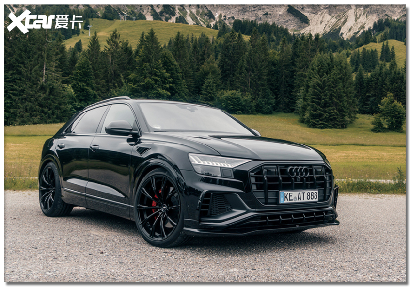 不想千篇一律 这几种改装思路值得一试