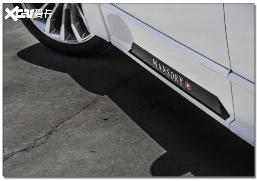 不想千篇一律 这几种改装思路值得一试