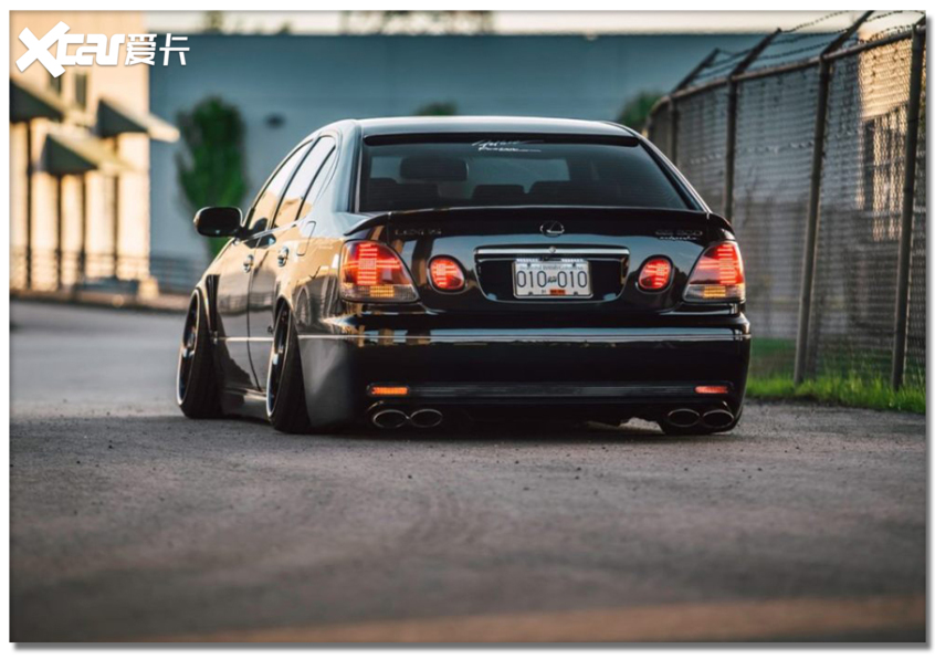 不想千篇一律 这几种改装思路值得一试