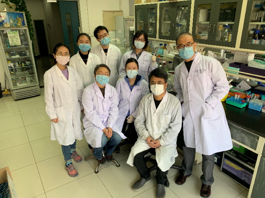 中国首款抗新冠特效药输完就见效！休闲区蓝鸢梦想 - Www.slyday.coM