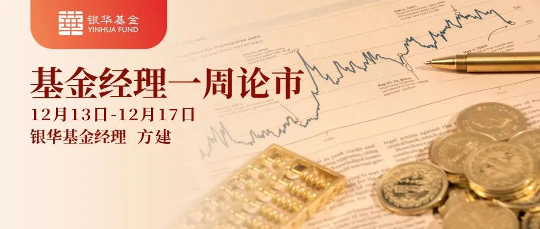 基金经理一周论市|银华方建：2022年找到细分确定性高增长标的 才能获得超额回报