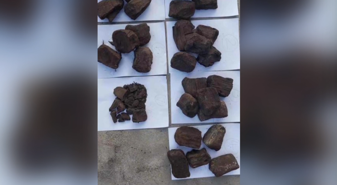 贵州一户村民在老屋挖到神秘坛子！里面竟装了100年前的鸦片！休闲区蓝鸢梦想 - Www.slyday.coM