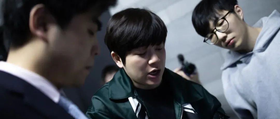 "背后的灵魂,edg金牌总教练姬星(阿布):电竞与体育精神并存