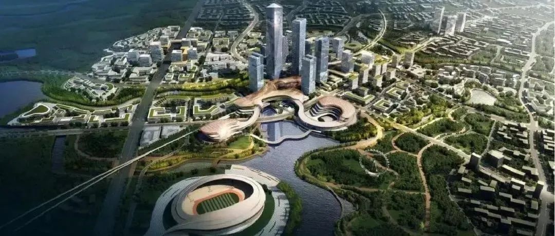 揭秘成都东部新区首个tod项目_揭秘成都东部新区首个tod项目最新消息