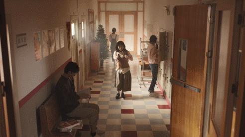 vivo的这支视频，让我们看到了顶级品牌独有的人文感休闲区蓝鸢梦想 - Www.slyday.coM