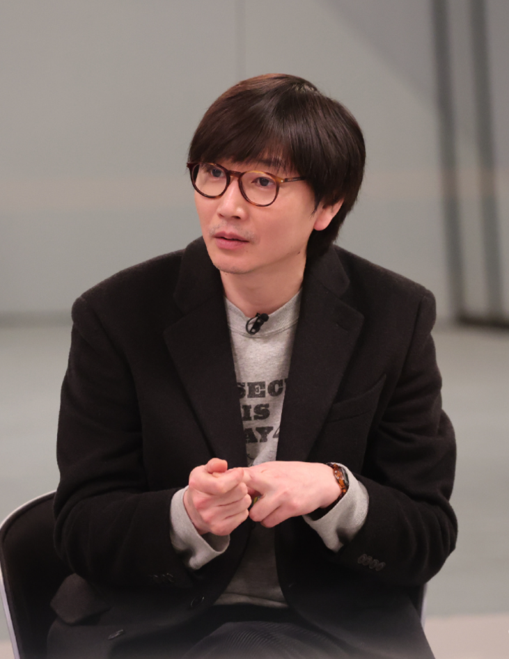 名人堂·访谈丨张亚东谈国风音乐:要和当下连接 让音乐具有穿越时空的
