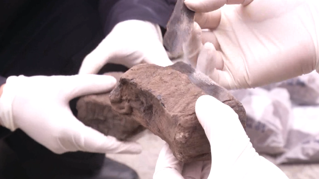 贵州一户村民在老屋挖到神秘坛子！里面竟装了100年前的鸦片！休闲区蓝鸢梦想 - Www.slyday.coM