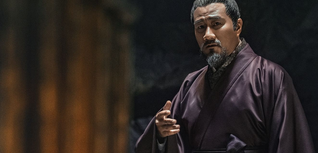 雪中悍刀行人物角色引热议胡军首次挑战枭雄角色