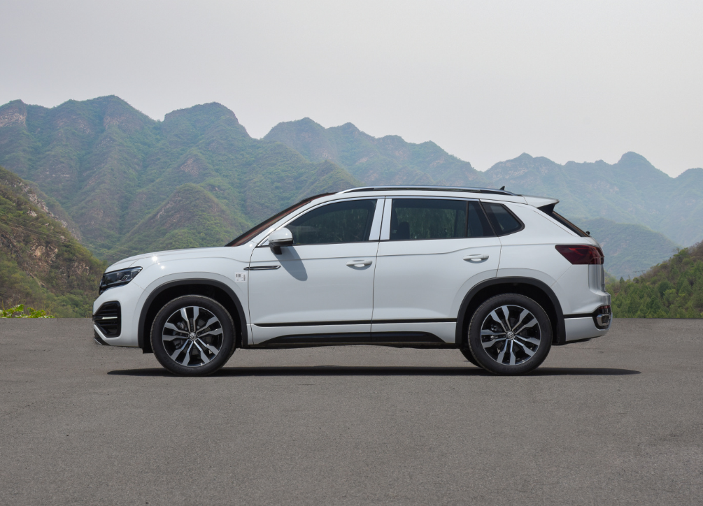 年轻人的第一台SUV怎么选？这3款特别版能给你灵感