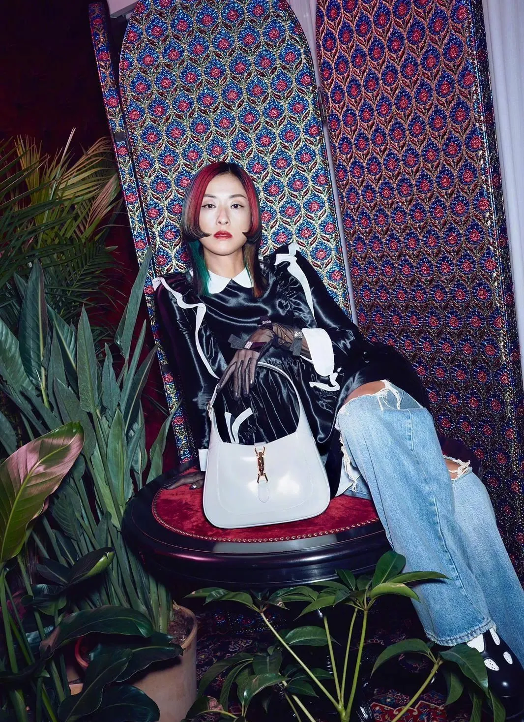 为什么香港明星的穿搭越来越土了?休闲区蓝鸢梦想 - Www.slyday.coM 为什么香港明星的穿搭越来越土了?休闲区蓝鸢梦想 - Www.slyday.coM