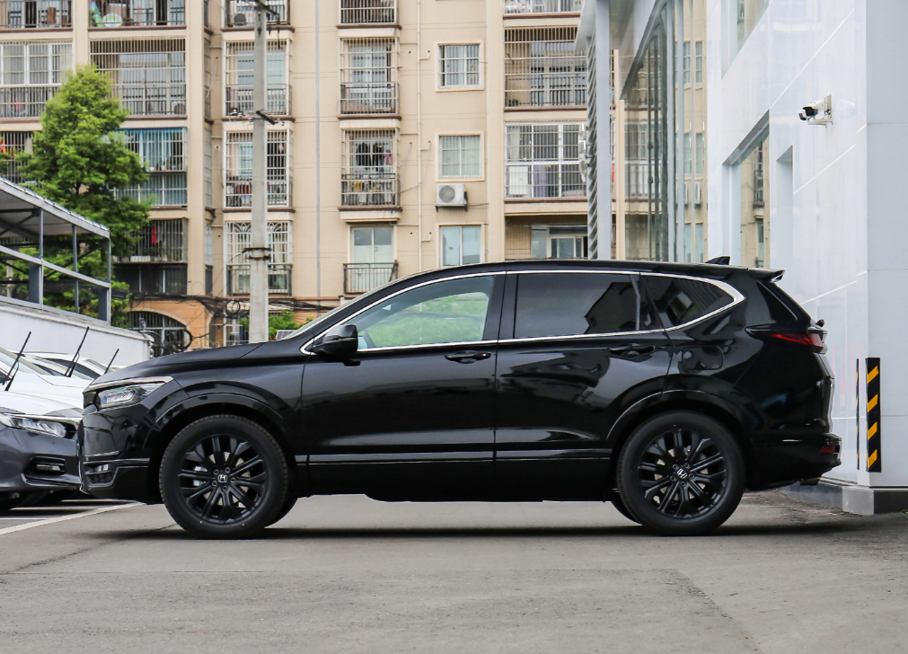 年轻人的第一台SUV怎么选？这3款特别版能给你灵感