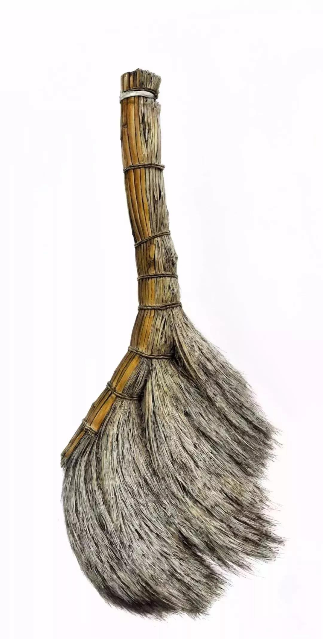 往年中央美术学院学生精微素描