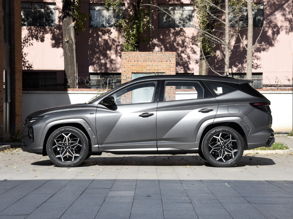 年轻人的第一台SUV怎么选？这3款特别版能给你灵感