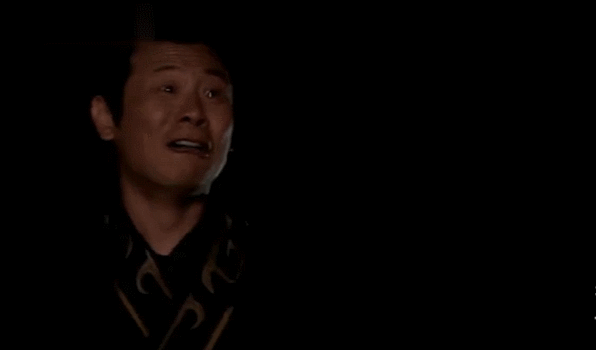 除了肖央《误杀2》惊喜是他！消失多年复出，表演写入北电教科书|张世|教科书|肖央_新浪新闻