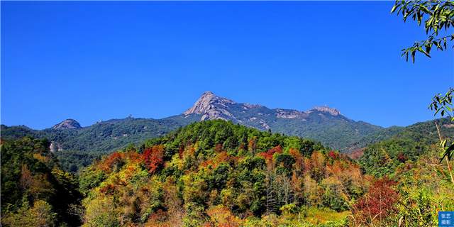 中国岭南避暑胜地休闲区蓝鸢梦想 - Www.slyday.coM